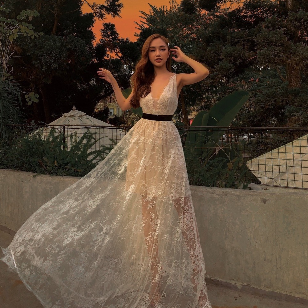 Meet your Posher, Trang